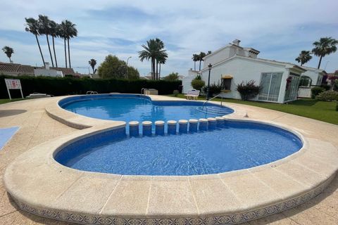 Bungalow in Santiago De La Ribera, Murcia - Foto 2
